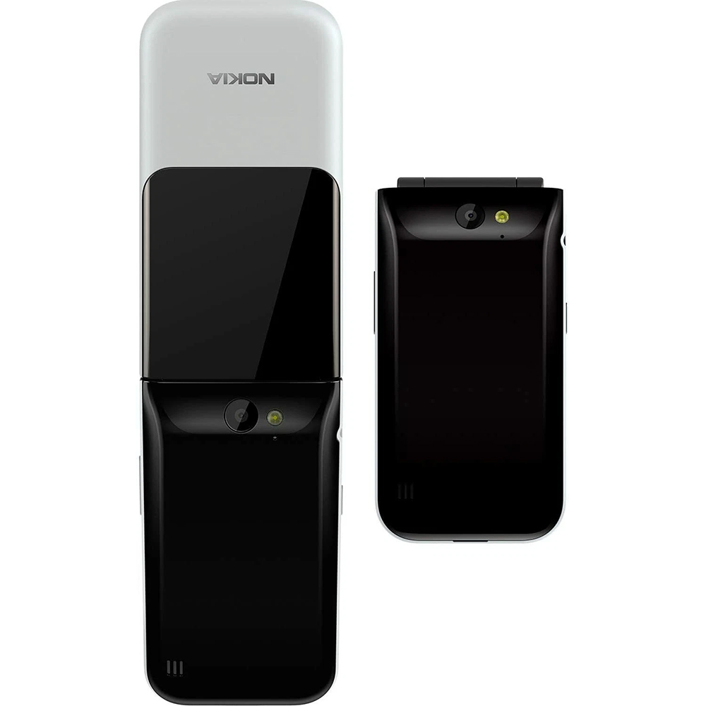 Photography Japanese - Nokia 2720 Flip 4G Used Phone