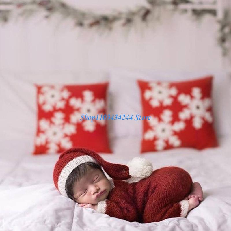 2 Pcs/Set Knitted Jumpsuit Lon - Photography Cheat Sheet ulasan dan harga