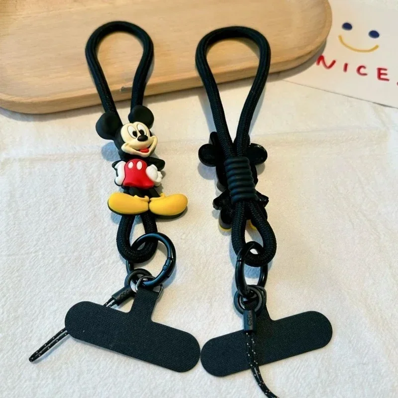 Disney Couple Mickey & Minnie  - Camera Wrist Strap ulasan dan harga