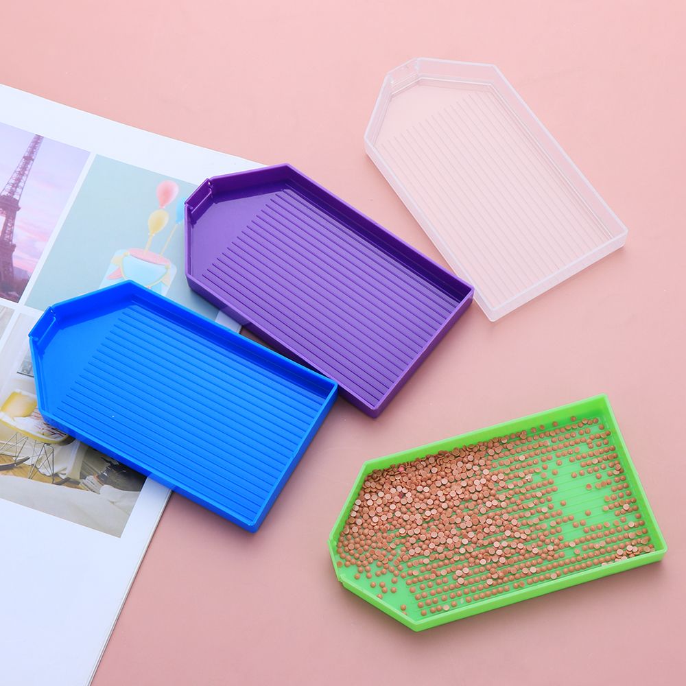 5D DIY Diamond Painting Diamon - Photography Geometry ulasan dan harga