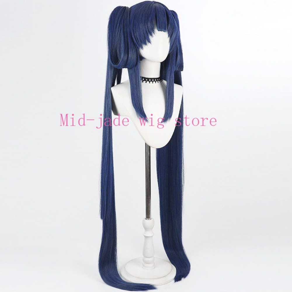Dizzy Cosplay Wig Styled Hair  - Photography Japanese ulasan dan harga