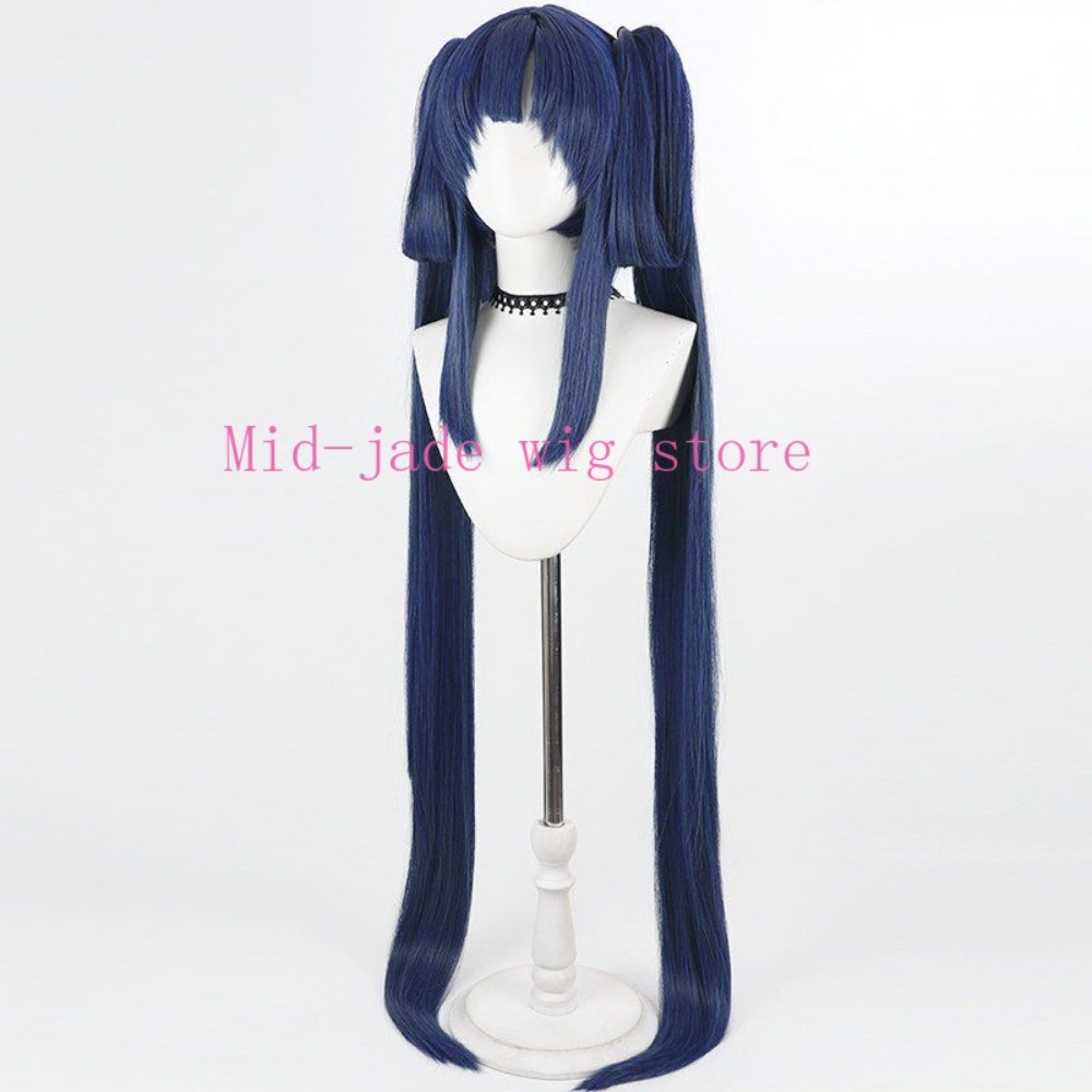 Dizzy Cosplay Wig Styled Hair  - Photography Japanese ulasan dan harga