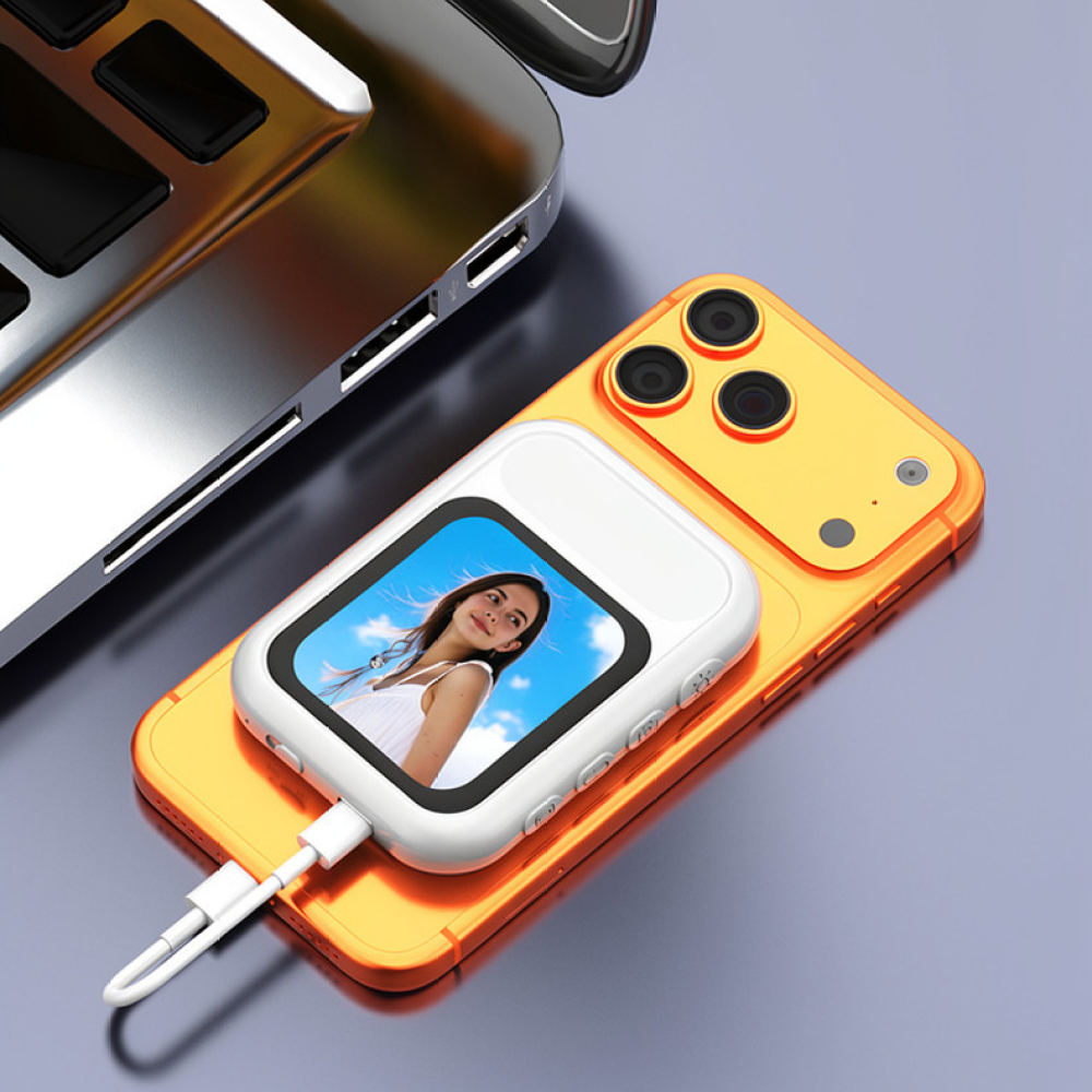 Magnetic Mobile Phone Fill Lig - Photography Videos Free ulasan dan harga