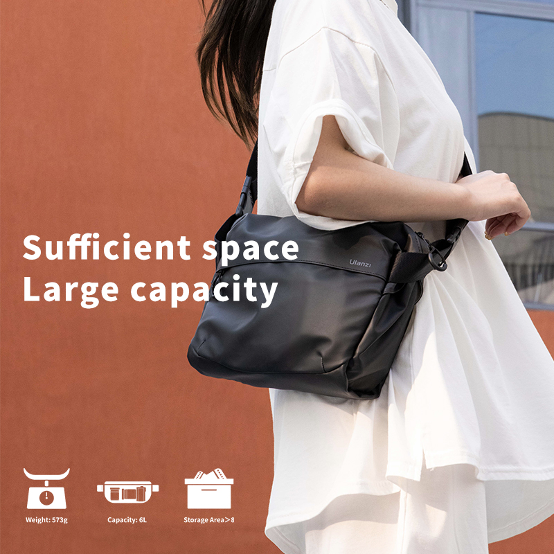 Ulanzi PB008 DSLR Camera Bag F - Photography Videos Free ulasan dan harga