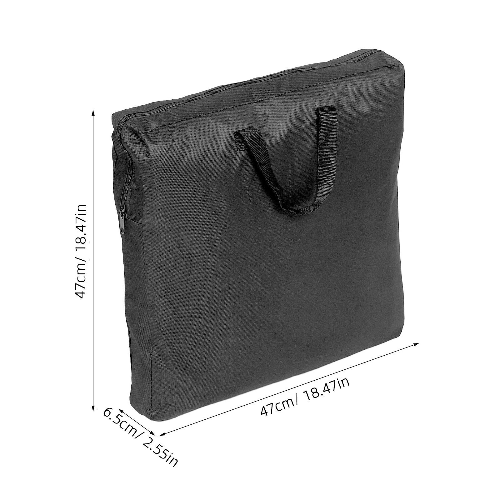 18-Inch Ring Light Storage Bag - Photography Design ulasan dan harga