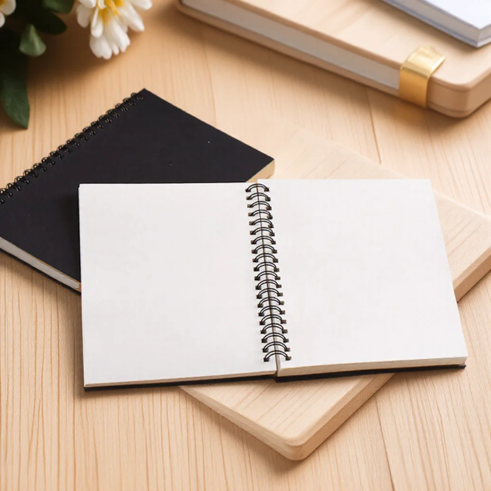 Creative Retro Kraft Paper Coi - Photography Book ulasan dan harga