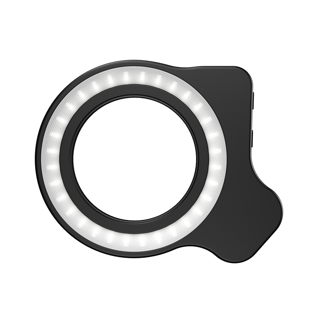 LensLight Macro Ring LED Fill  - Lens Adapter Ring ulasan dan harga