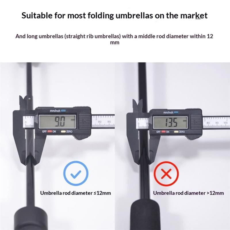 TFORU-Rain Photography Backpac - Photography Umbrella ulasan dan harga