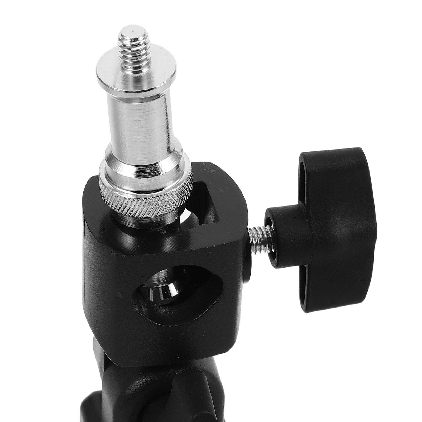 Umbrella Mount for Light Stand - Photography Umbrella ulasan dan harga