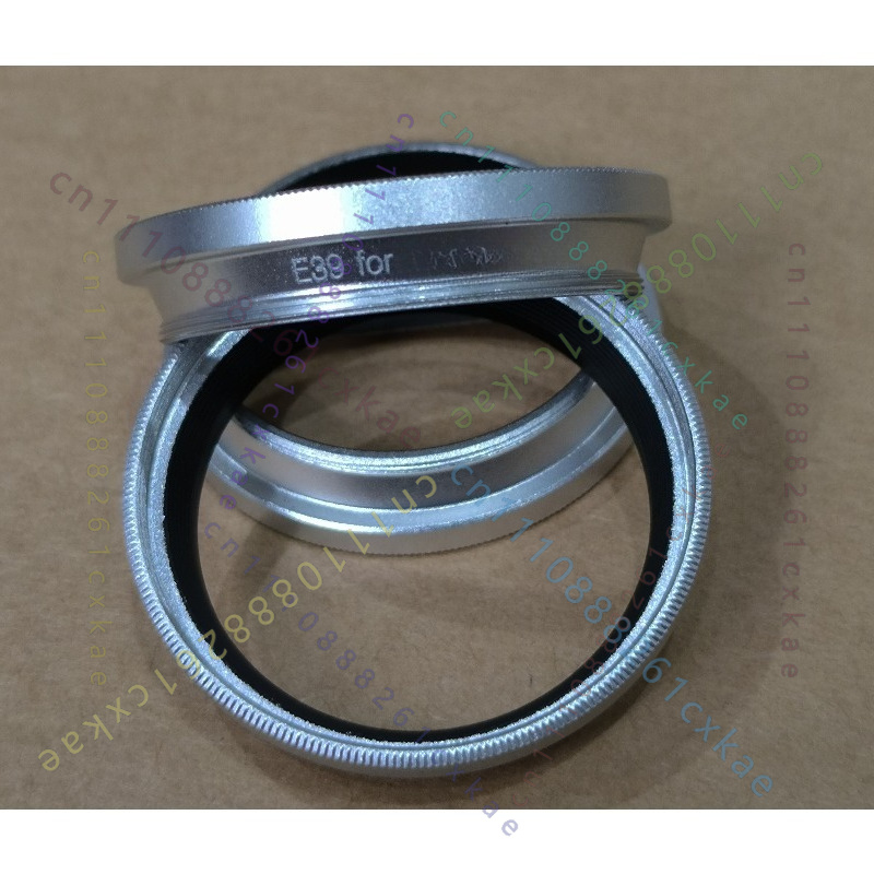E36toE39Lens Adapter Ring With - Lens Adapter Ring ulasan dan harga