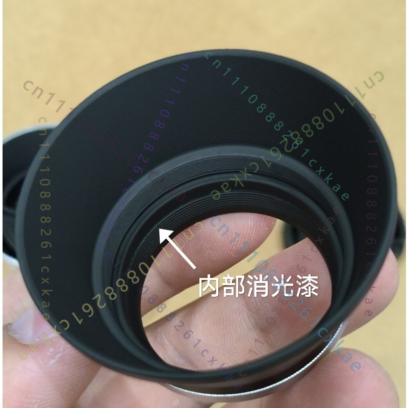 E36toE39Lens Adapter Ring With - Lens Adapter Ring ulasan dan harga