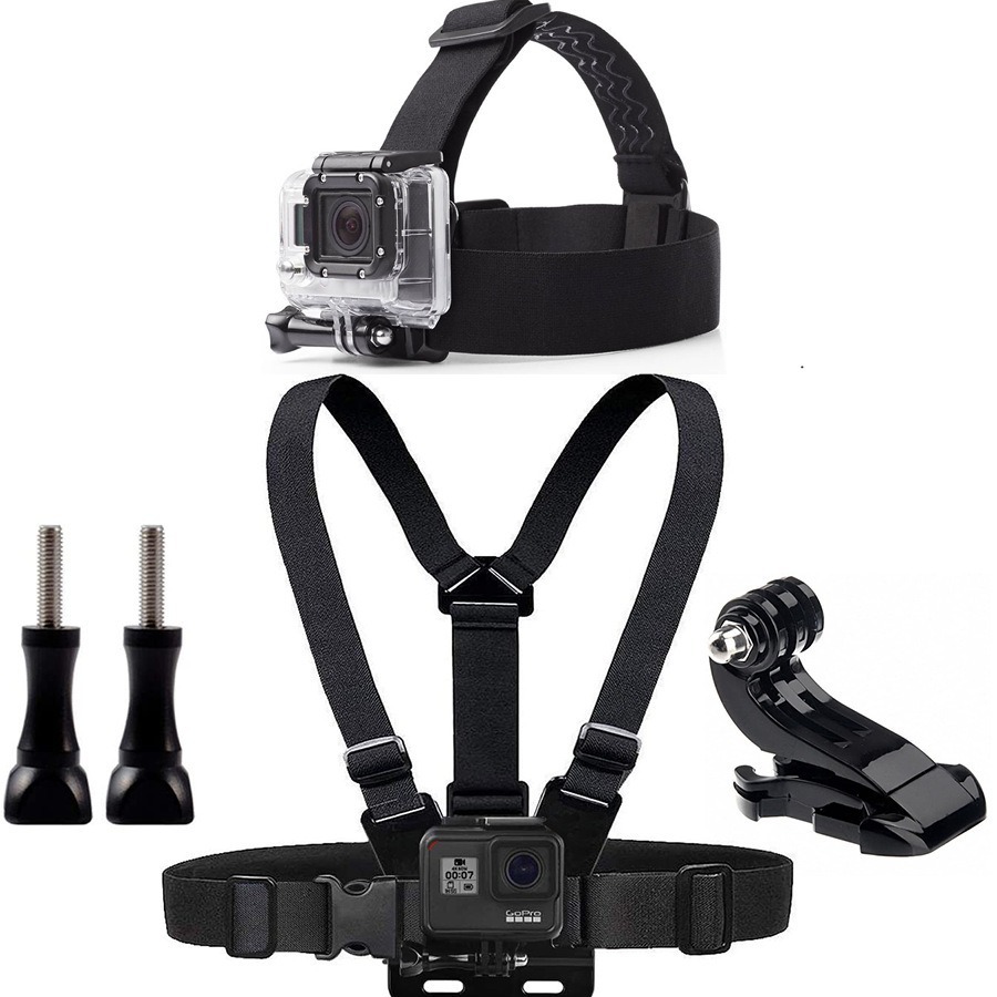 DJI Pocket GoPro Action Camera - Camera Wrist Strap ulasan dan harga