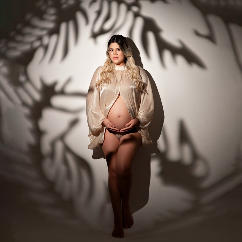 Maternity Photography Props Ch - Photography Club ulasan dan harga