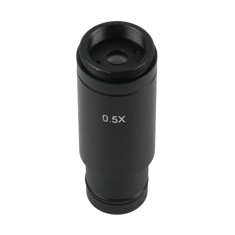1.0X 0.5X 0.4X Digital Video C - Lens Adapter Ring ulasan dan harga