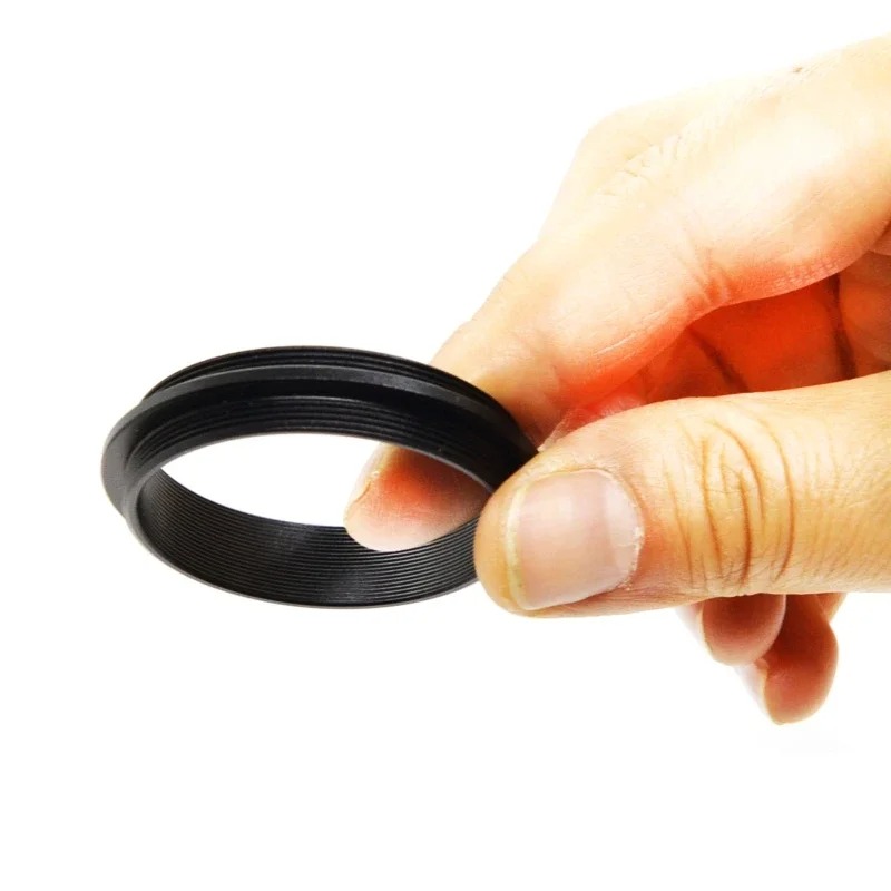 Adapter Ring M42*0.75 to M42*0 - Lens Adapter Ring ulasan dan harga