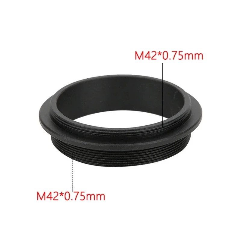 Adapter Ring M42*0.75 to M42*0 - Lens Adapter Ring ulasan dan harga